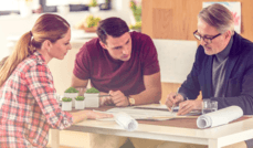 realiser extension maison